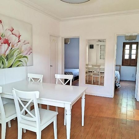 プエルト・デ・ラ・クルスApartamento Vida Mediterraneaアパートメント エクステリア 写真