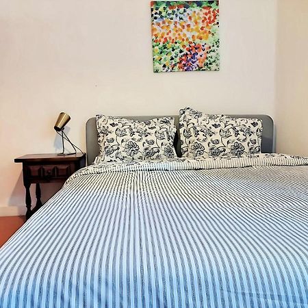 プエルト・デ・ラ・クルスApartamento Vida Mediterraneaアパートメント エクステリア 写真